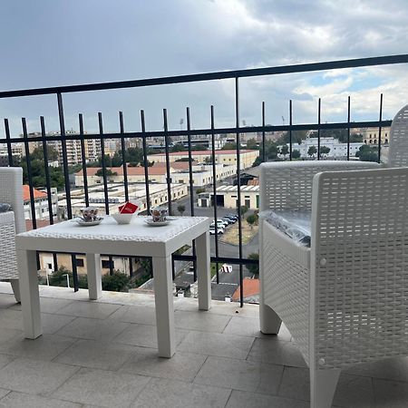 Panoramico Bed & Breakfast Катания Екстериор снимка
