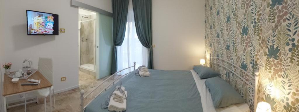 Panoramico Bed & Breakfast Катания Екстериор снимка