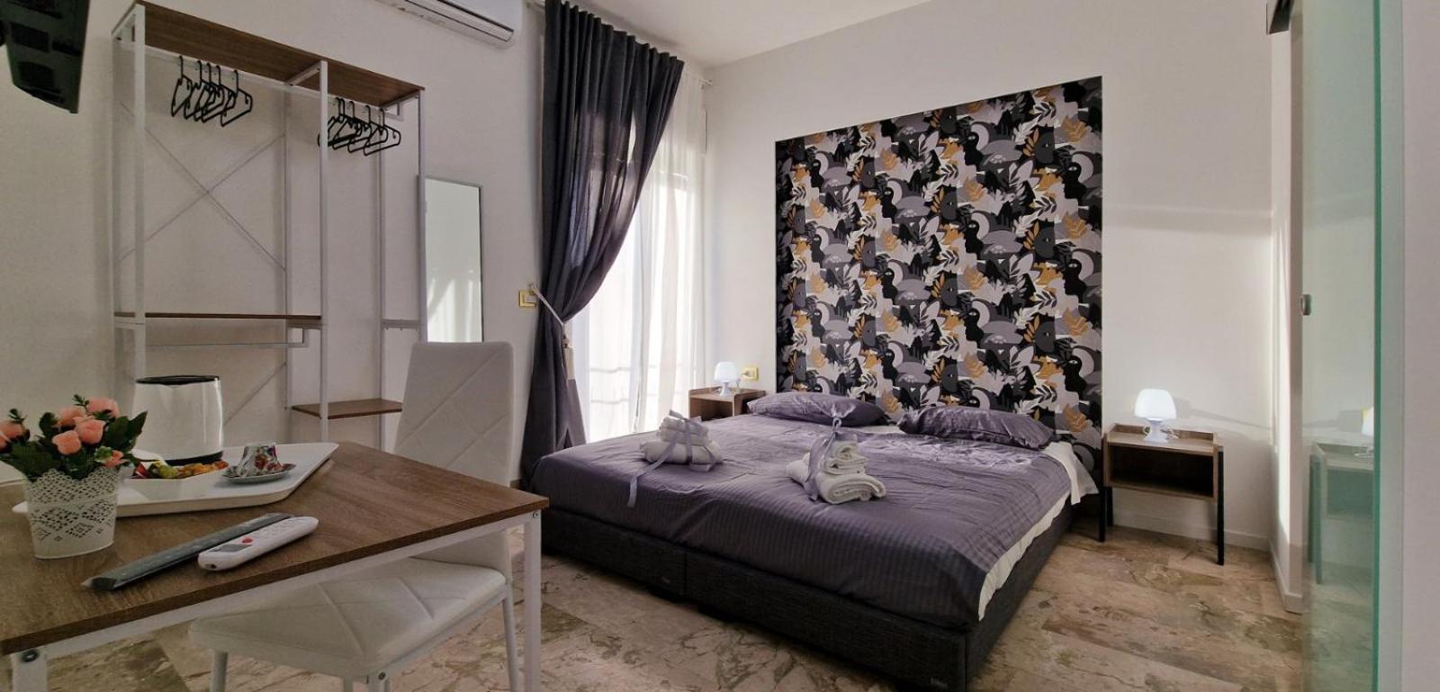 Panoramico Bed & Breakfast Катания Екстериор снимка