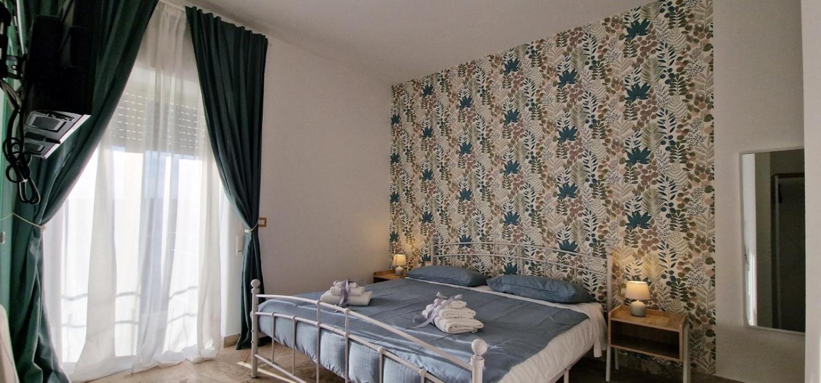 Panoramico Bed & Breakfast Катания Екстериор снимка