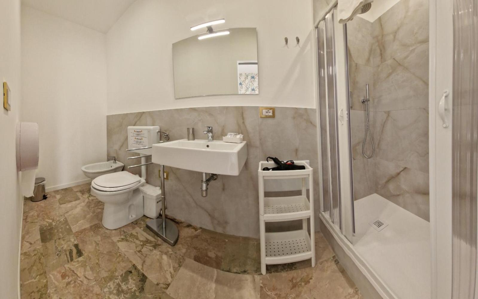 Panoramico Bed & Breakfast Катания Екстериор снимка