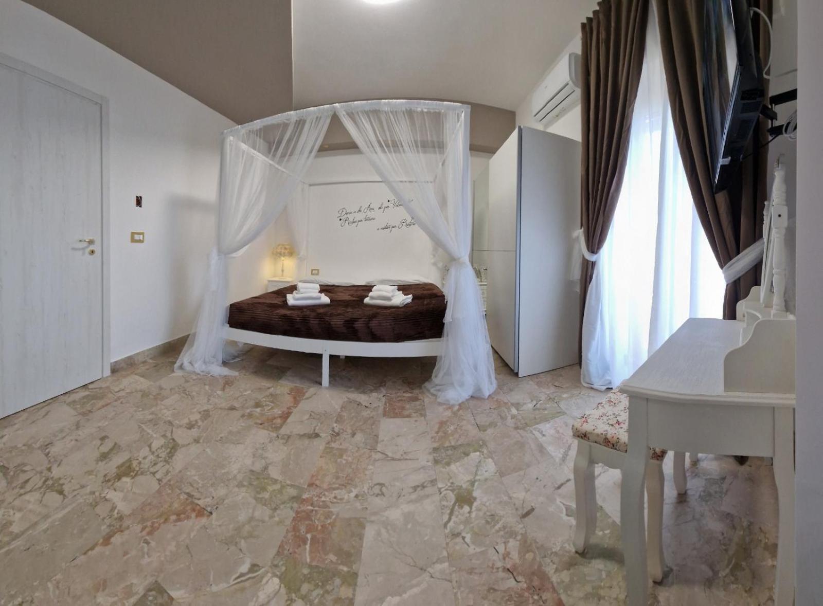 Panoramico Bed & Breakfast Катания Екстериор снимка