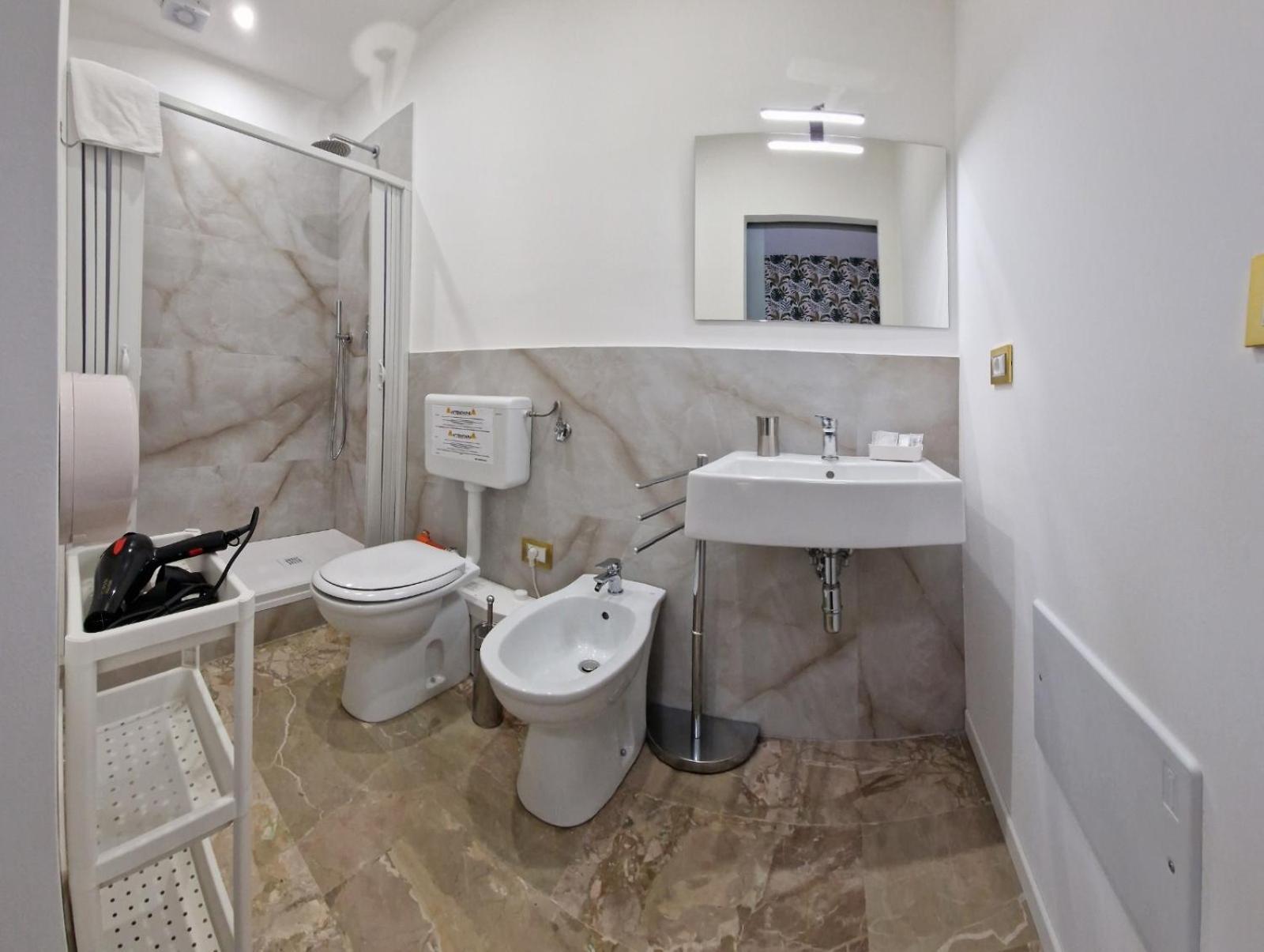 Panoramico Bed & Breakfast Катания Екстериор снимка