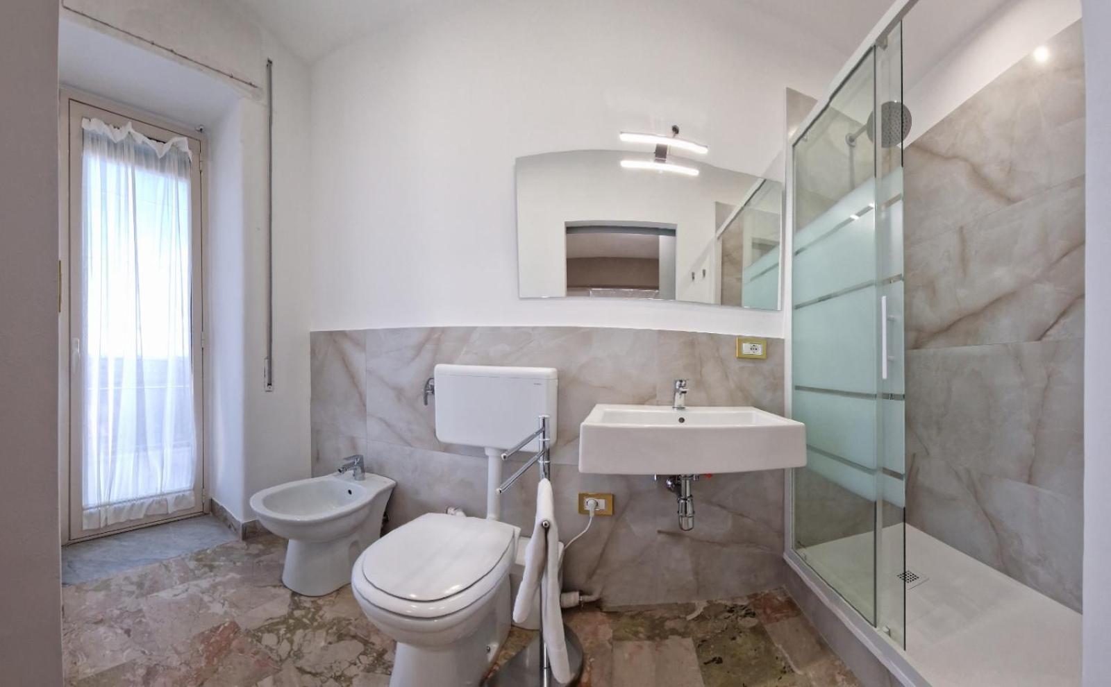 Panoramico Bed & Breakfast Катания Екстериор снимка