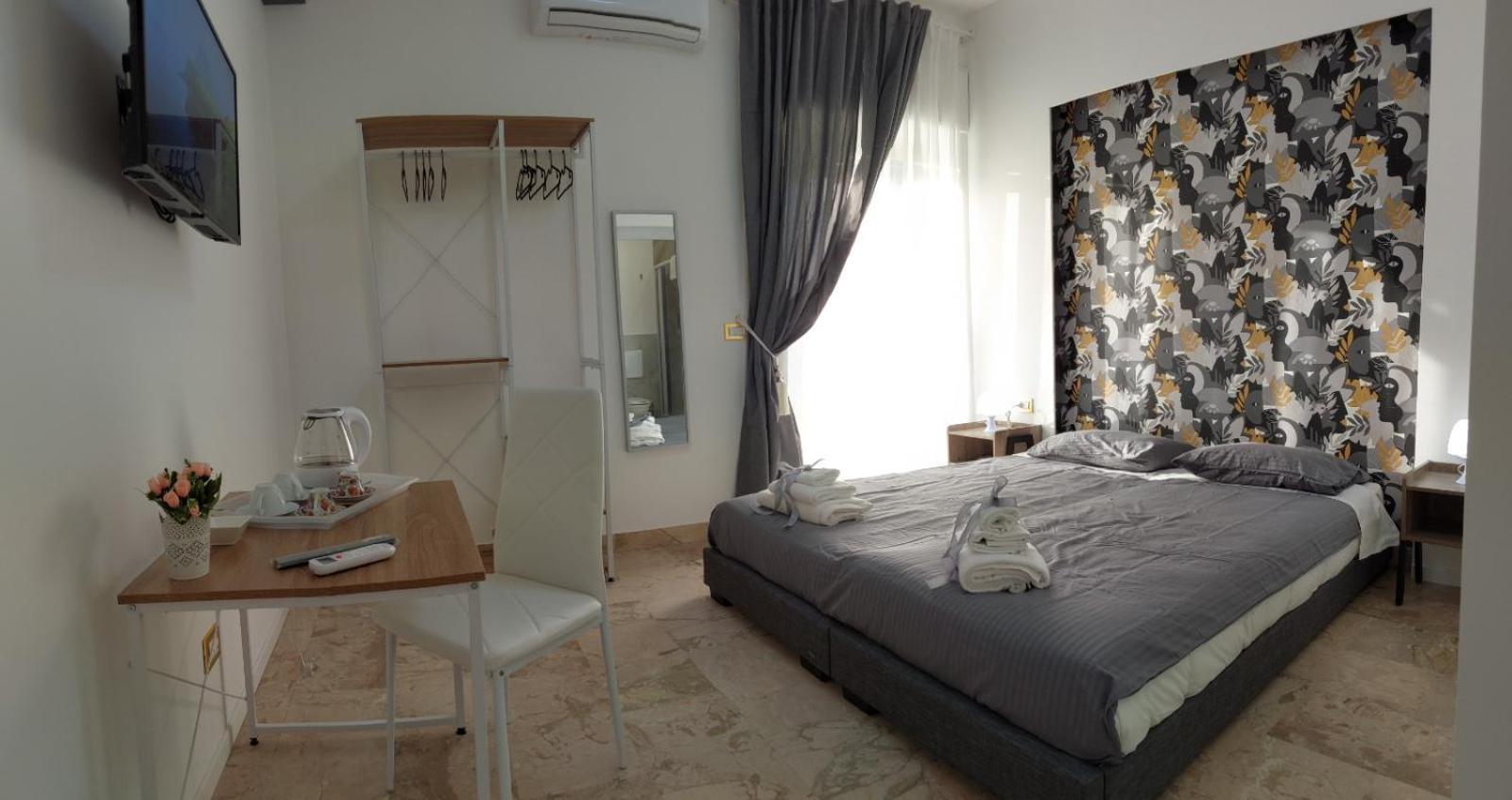 Panoramico Bed & Breakfast Катания Екстериор снимка