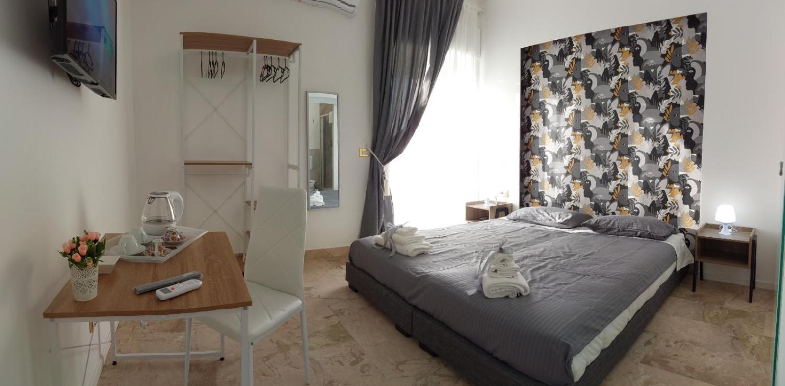 Panoramico Bed & Breakfast Катания Екстериор снимка