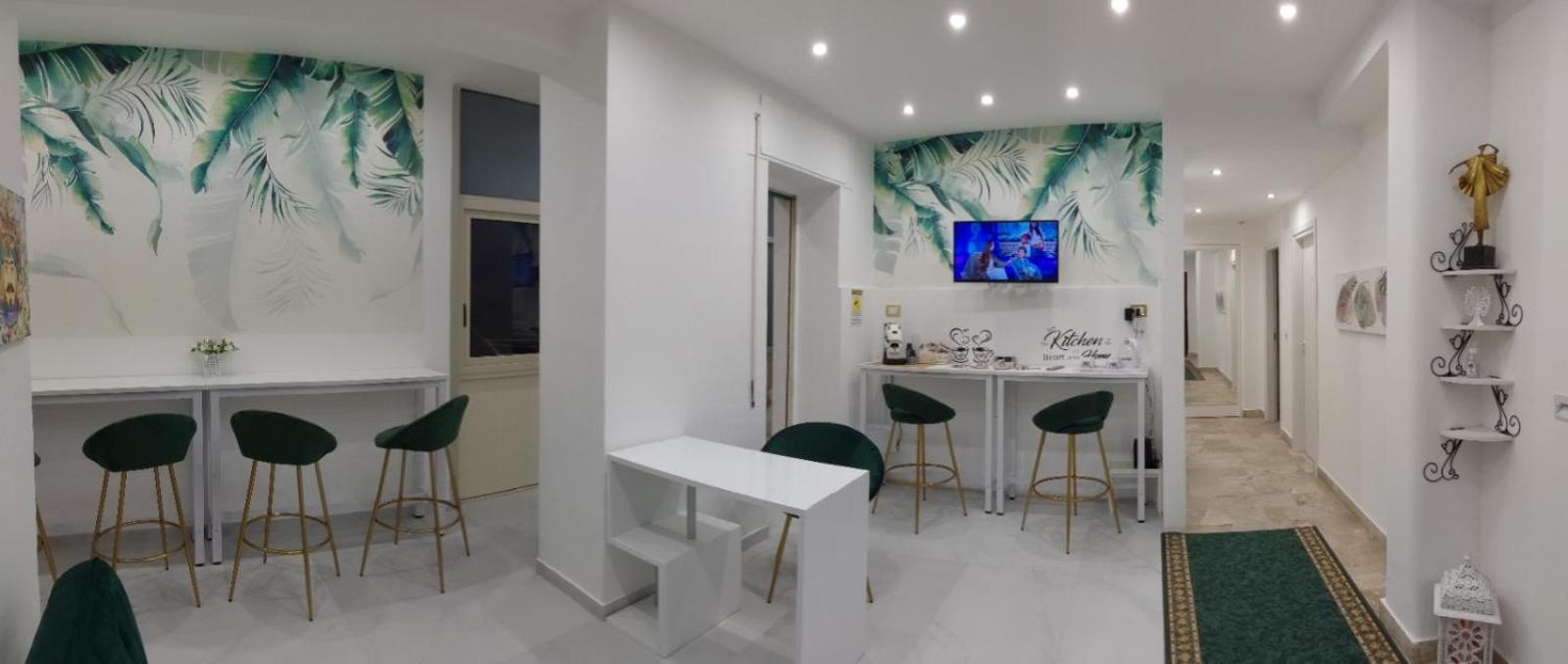 Panoramico Bed & Breakfast Катания Екстериор снимка