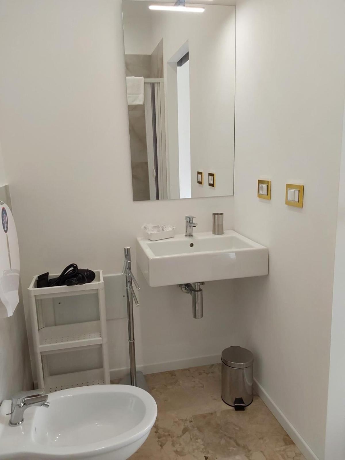 Panoramico Bed & Breakfast Катания Екстериор снимка