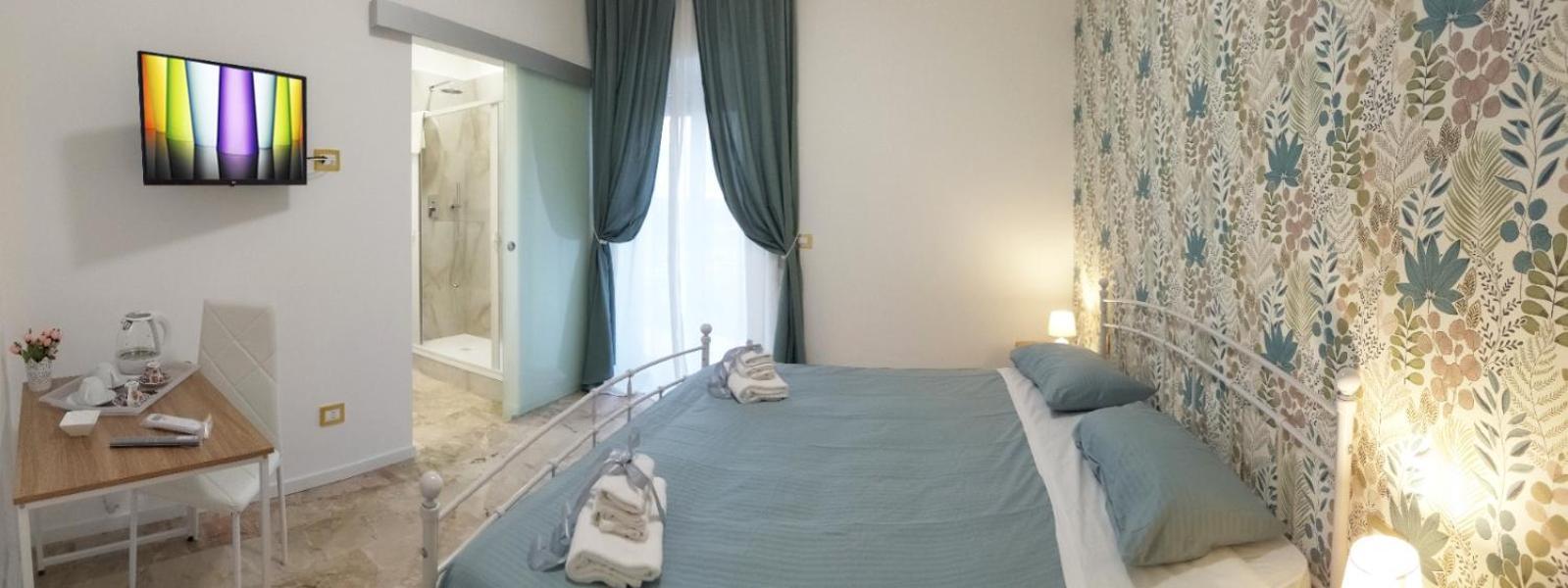 Panoramico Bed & Breakfast Катания Екстериор снимка